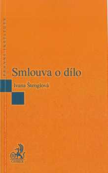 Smlouva o dílo