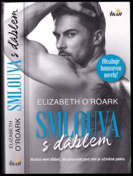 Elizabeth O'Roark: Smlouva s ďáblem