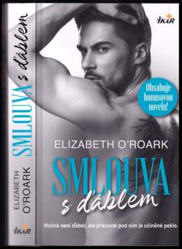 Elizabeth O'Roark: Smlouva s ďáblem