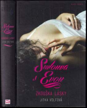 Jitka Volfová: Smlouva s Evou