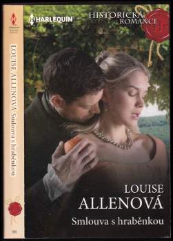 Smlouva s hraběnkou