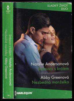 Smlouva s králem