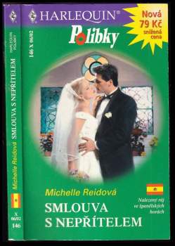 Smlouva s nepřítelem