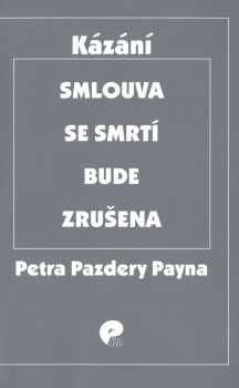 Smlouva se smrtí bude zrušena