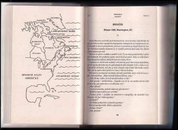 Clive Cussler: Smlouva století