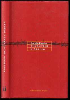 Aureliu Busuioc: Smlouvání s ďáblem