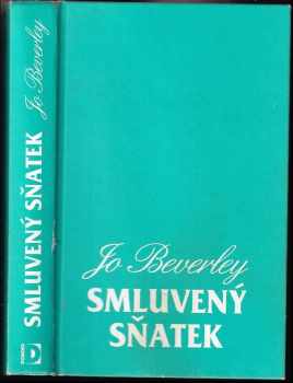 Jo Beverley: Smluvený sňatek