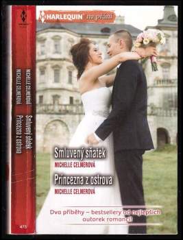 Smluvený sňatek, Princezna z ostrova