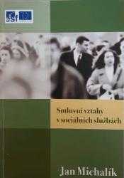 Smluvní vztahy v sociálních službách