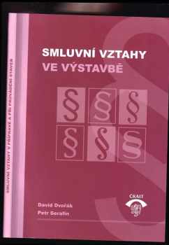 Smluvní vztahy ve výstavbě