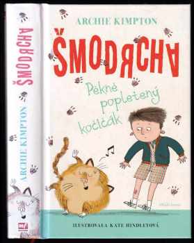 Šmodrcha