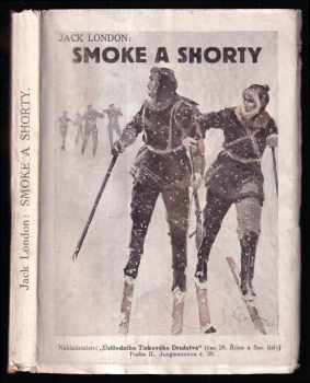 Smoke a Shorty