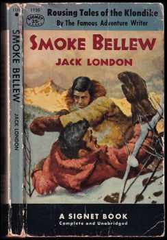 Jack London: Smoke Bellew