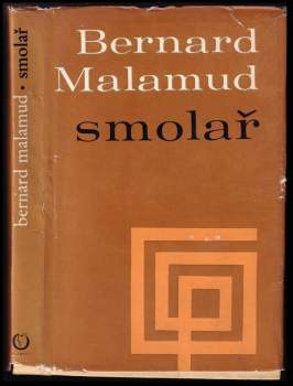 Bernard Malamud: Smolař