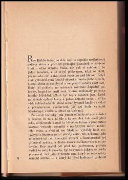 Bernard Malamud: Smolař