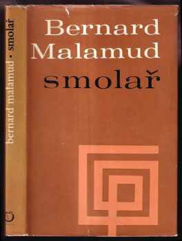 Bernard Malamud: Smolař
