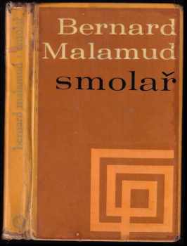 Bernard Malamud: Smolař