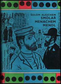 Smolař Menachem Mendl