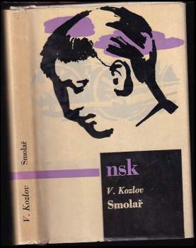Smolař