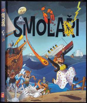 Smolaři