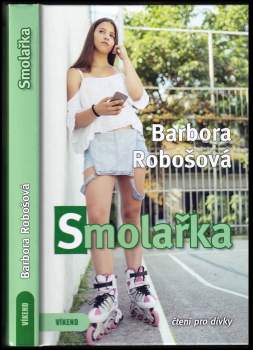 Smolařka