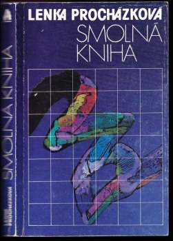 Smolná kniha