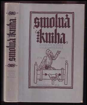 Smolná kniha velkobítešská 1556-1636