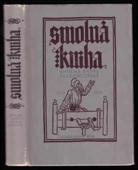 Smolná kniha velkobítešská 1556-1636