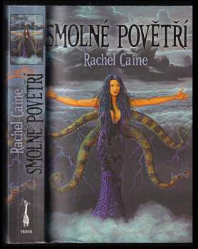 Smolné povětří