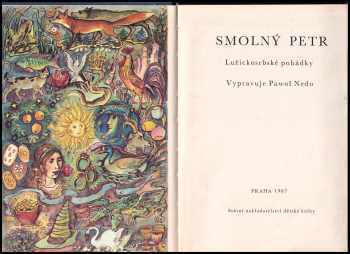 Pawoł Nedo: Smolný Petr