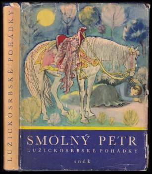 Smolný Petr