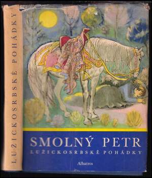 Pawoł Nedo: Smolný Petr