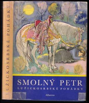 Smolný Petr