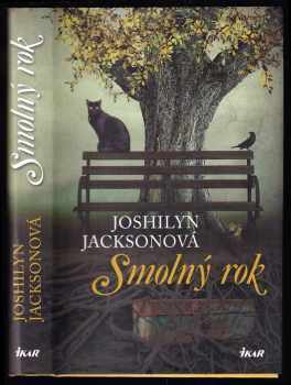 Joshilyn Jackson: Smolný rok