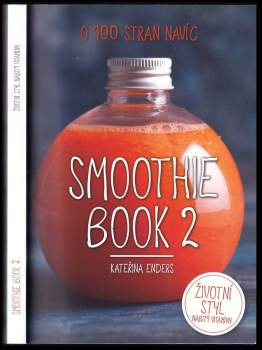 Smoothie book 2