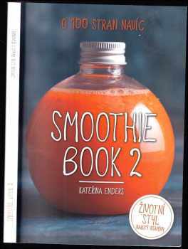 Smoothie book 2