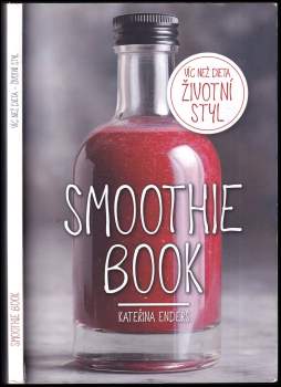 Smoothie book