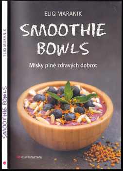 Smoothie bowls