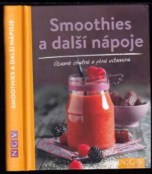 Smoothies a další nápoje