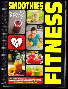 Smoothies a fitness
