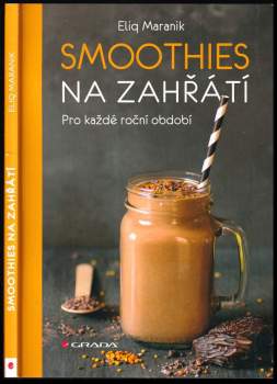 Smoothies na zahřátí