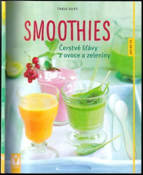 Tanja Dusy: Smoothies