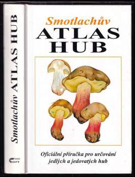 Smotlachův atlas hub