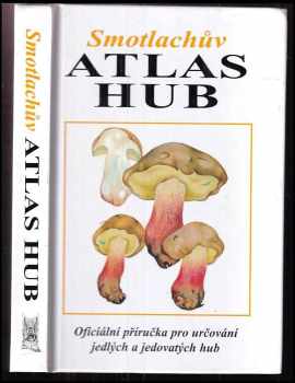 Smotlachův atlas hub