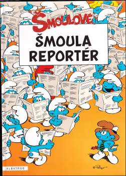 Šmoula reportér