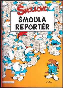 Šmoula reportér
