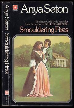Smouldering Fires