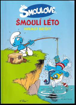 Šmoulí léto