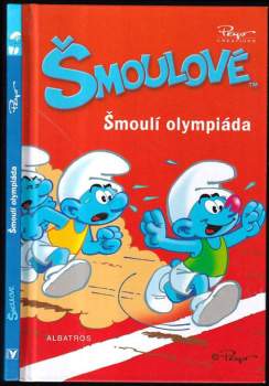 Šmoulí olympiáda