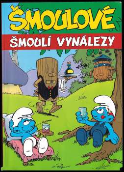 Šmoulí vynálezy